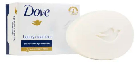 

Мыло Dove Beauty Cream Bar, 90 г