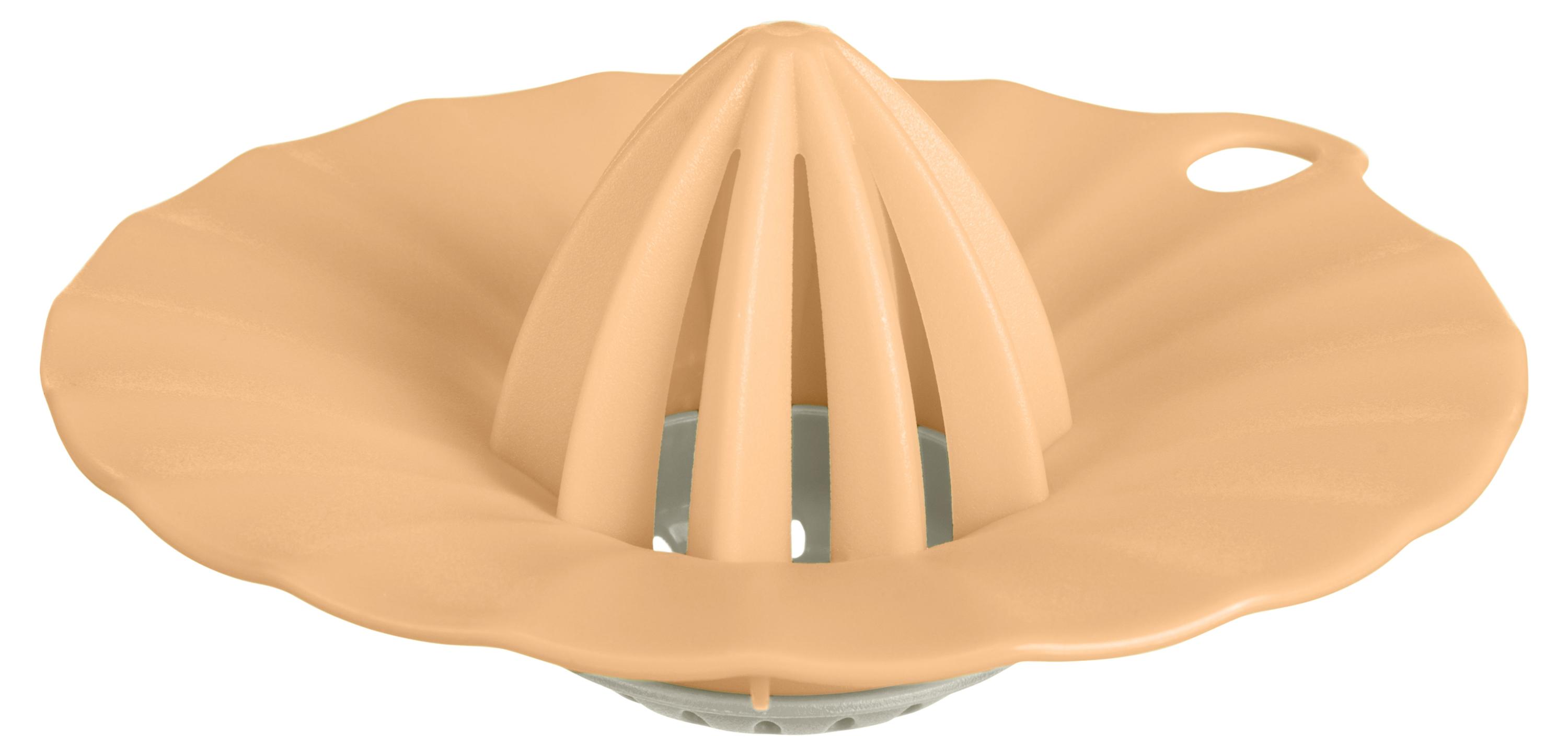 Изображение товара Соковыжималка для цитрусовых Phibo компактная устойчивая надежная