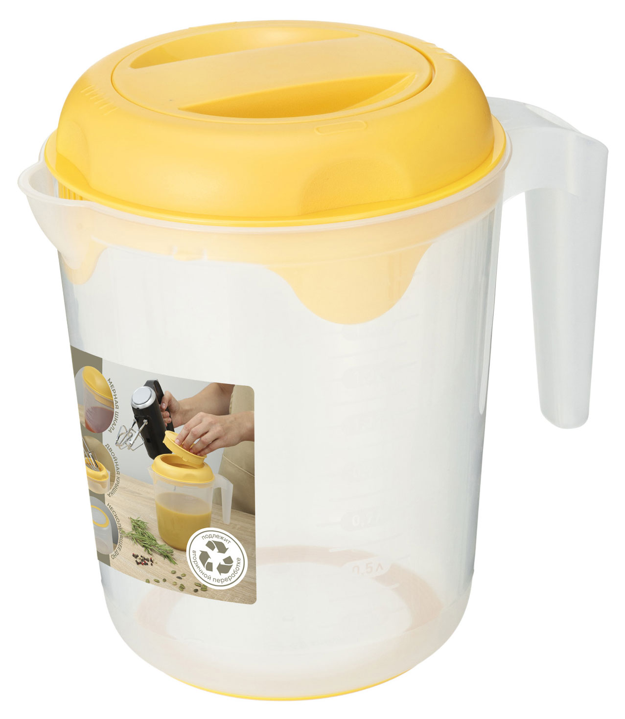 

Кувшин для блендера/миксера, 2 л