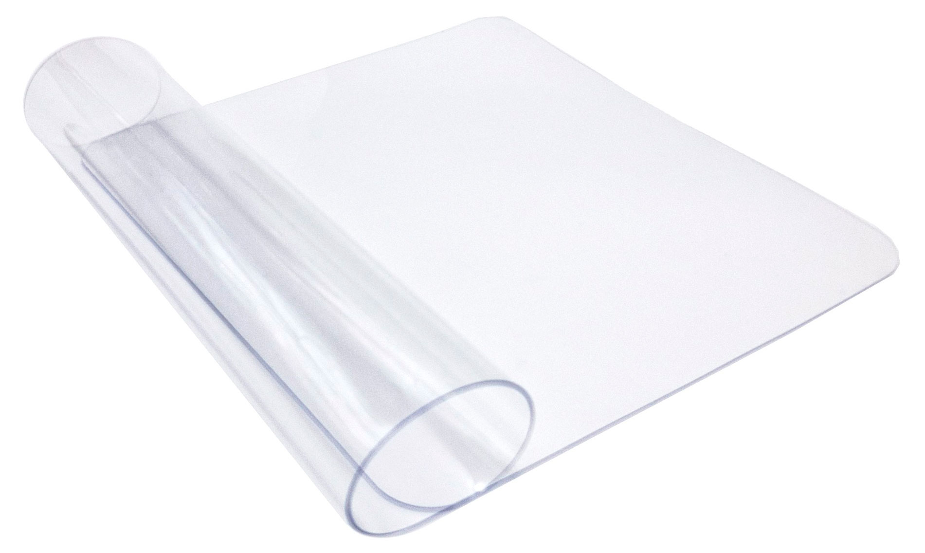 

Плейсмат прозрачный, 41х26 см