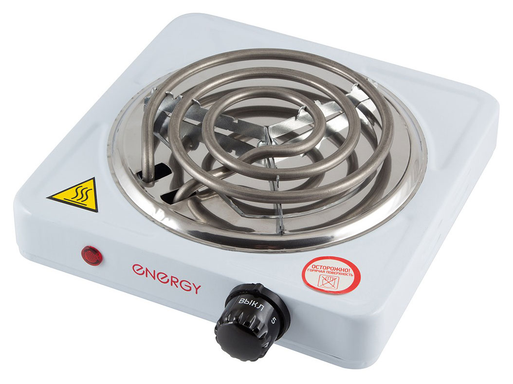 

Электрическая плита ENERGY EN-902