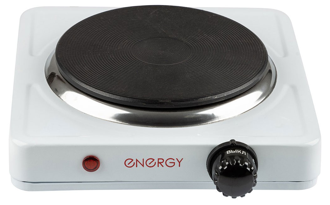 

Электрическая плита ENERGY EN-901