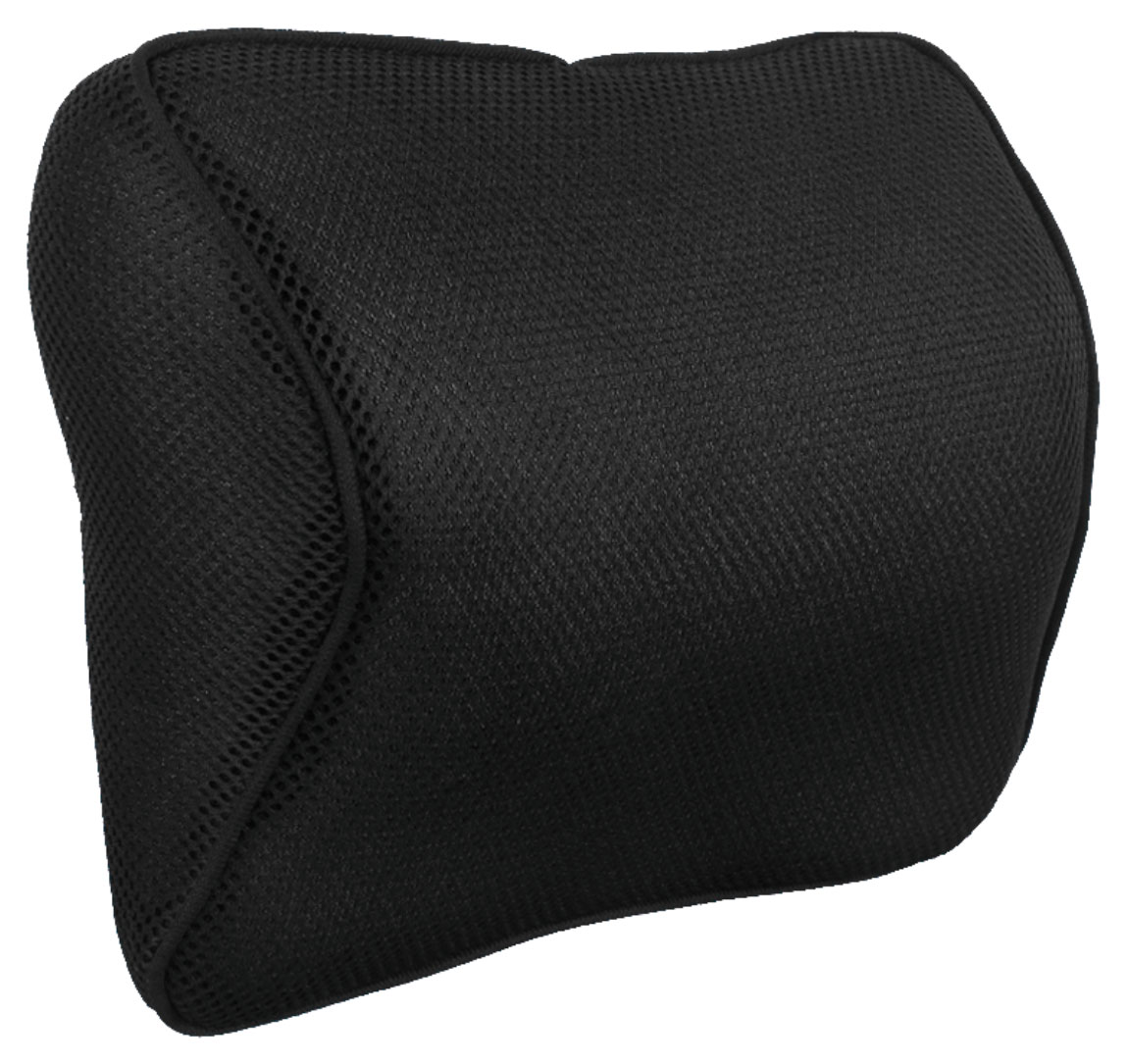 

Подушка для шеи на подголовник автомобиля с эффектом памяти, 23x27x13 см