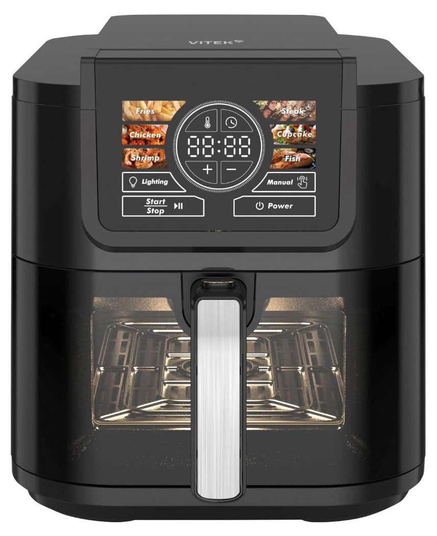 

Аэрогриль Vitek VT-AF3001