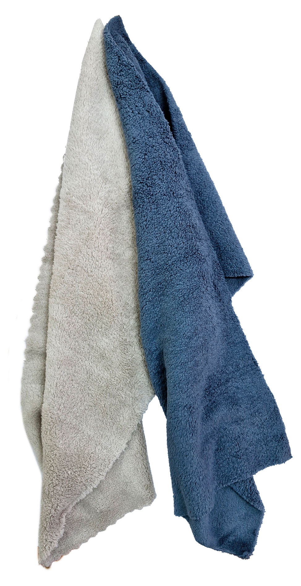 

Полотенце кухонное TrendTime микрофибра 40х60 см, 1 шт в ассортименте