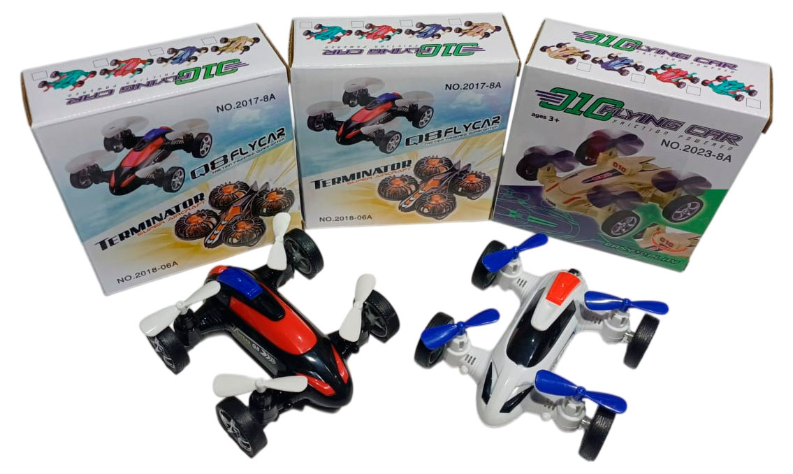 

Игрушка инерционная Гоночная машина, 1 шт в ассортименте