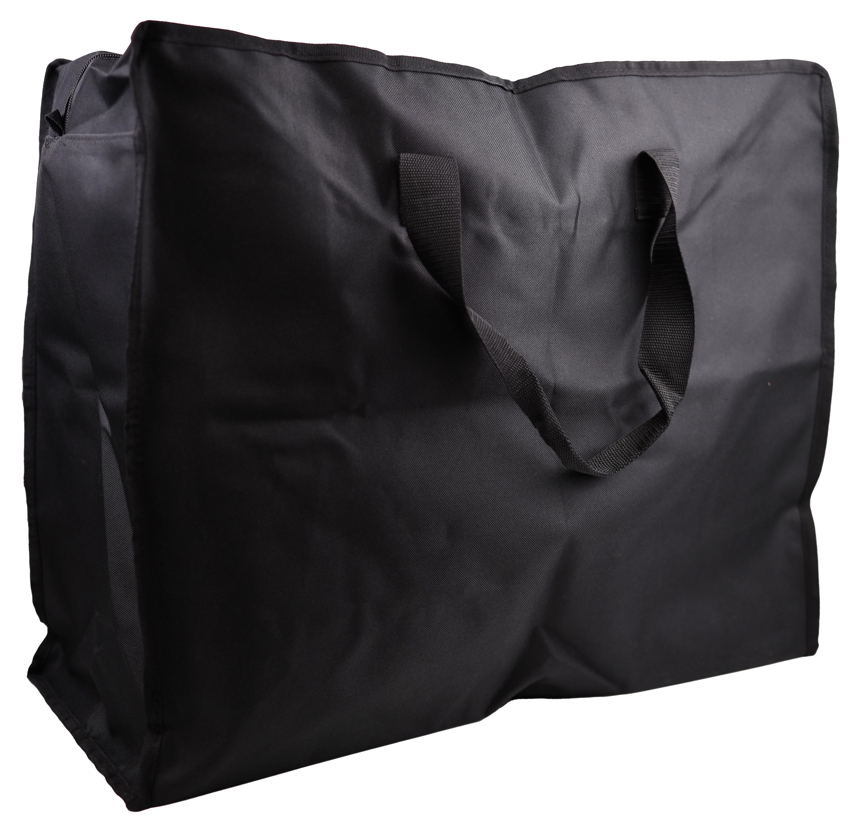 

Сумка дорожная для переезда АШАН Красная птица 100 л, 683250 см