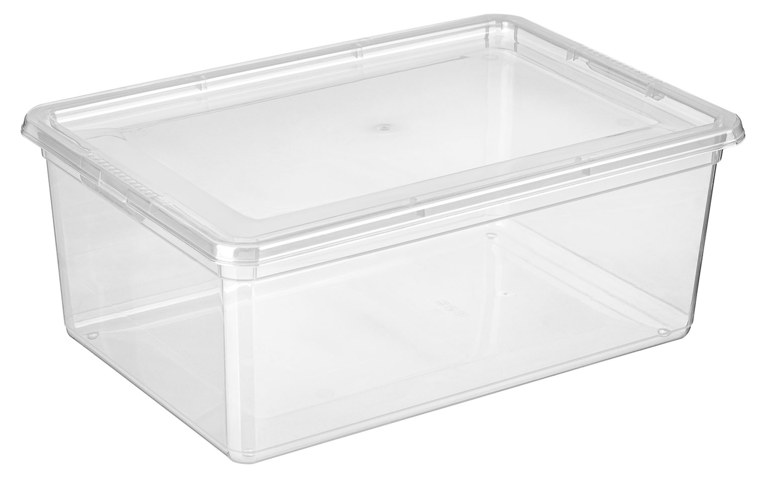 

Ящик Actuel с крышкой 37,5х25,5х15 см, 10 л