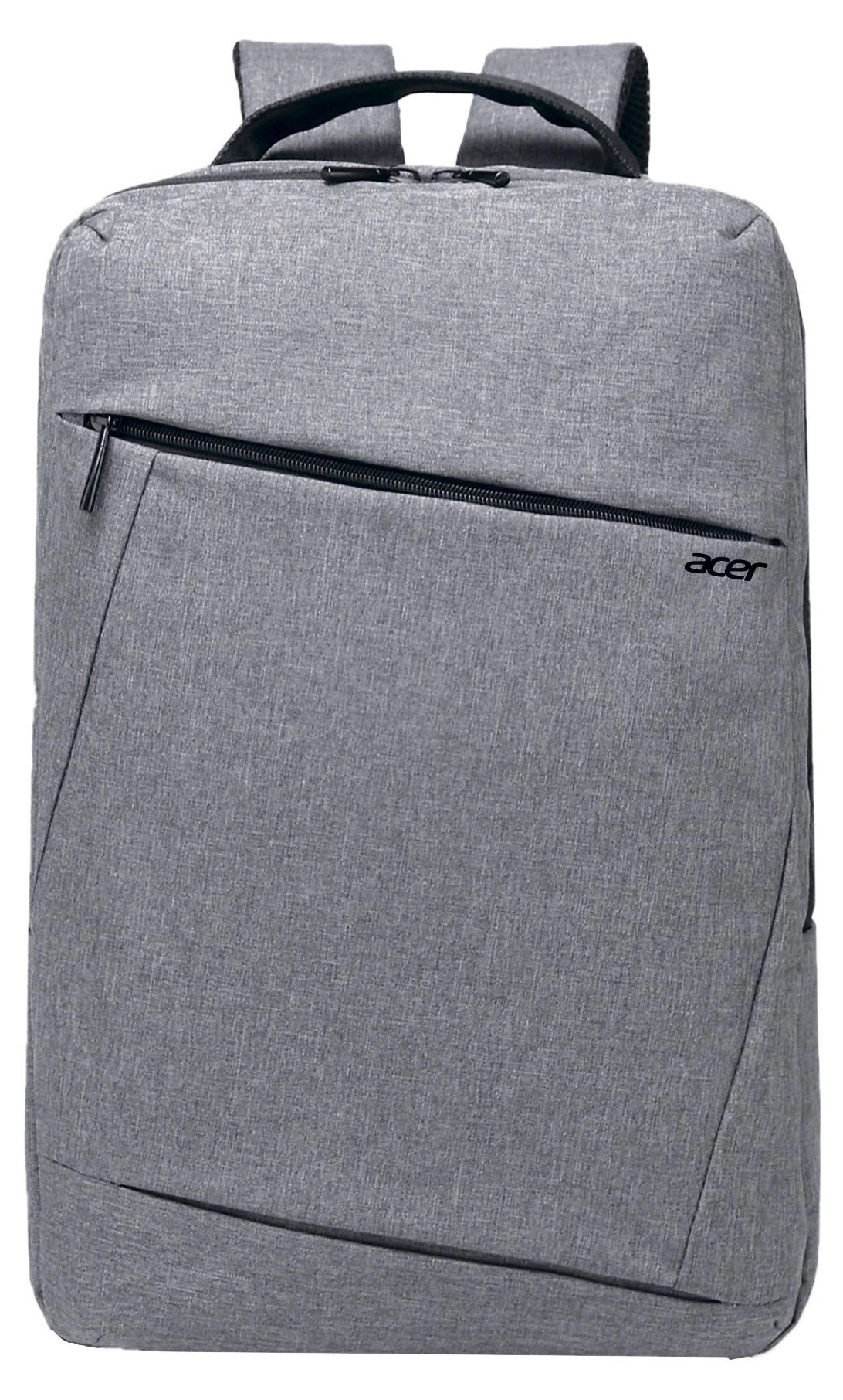 

Рюкзак для ноутбука 15.6" Acer OBG205 серый