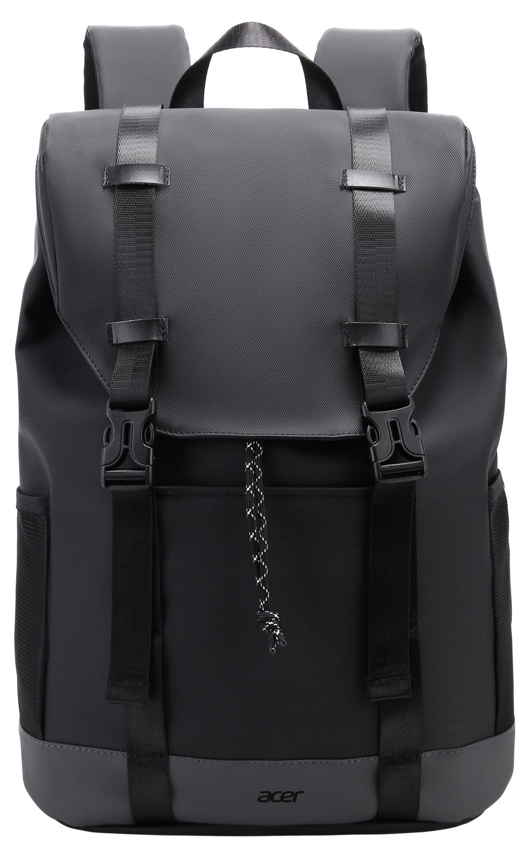 

Рюкзак для ноутбука 15.6" Acer OBG409 черный