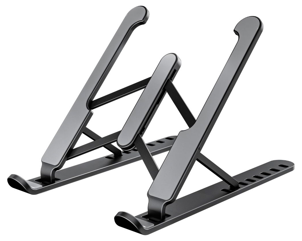 Изображение товара Подставка для ноутбука BURO BU-LS100