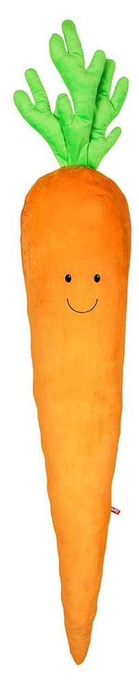 

Игрушка мягкая Fancy Сплюшка Морковь