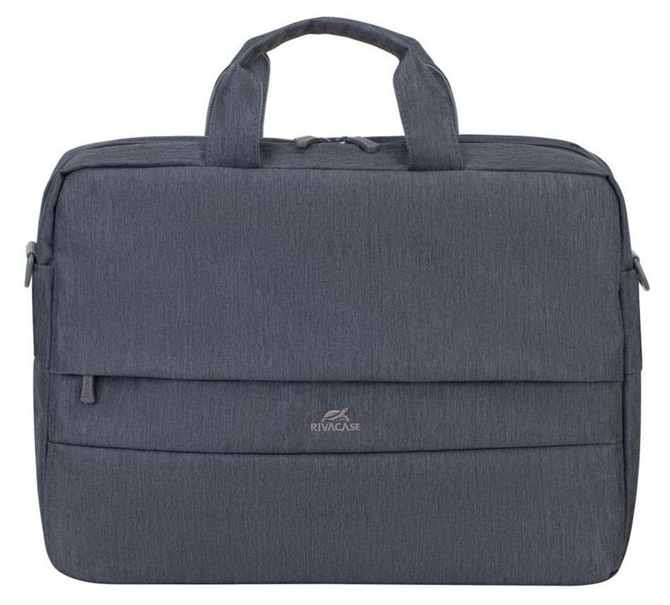 

Сумка для ноутбука 15.6" RivaCase 7532 темно-синяя