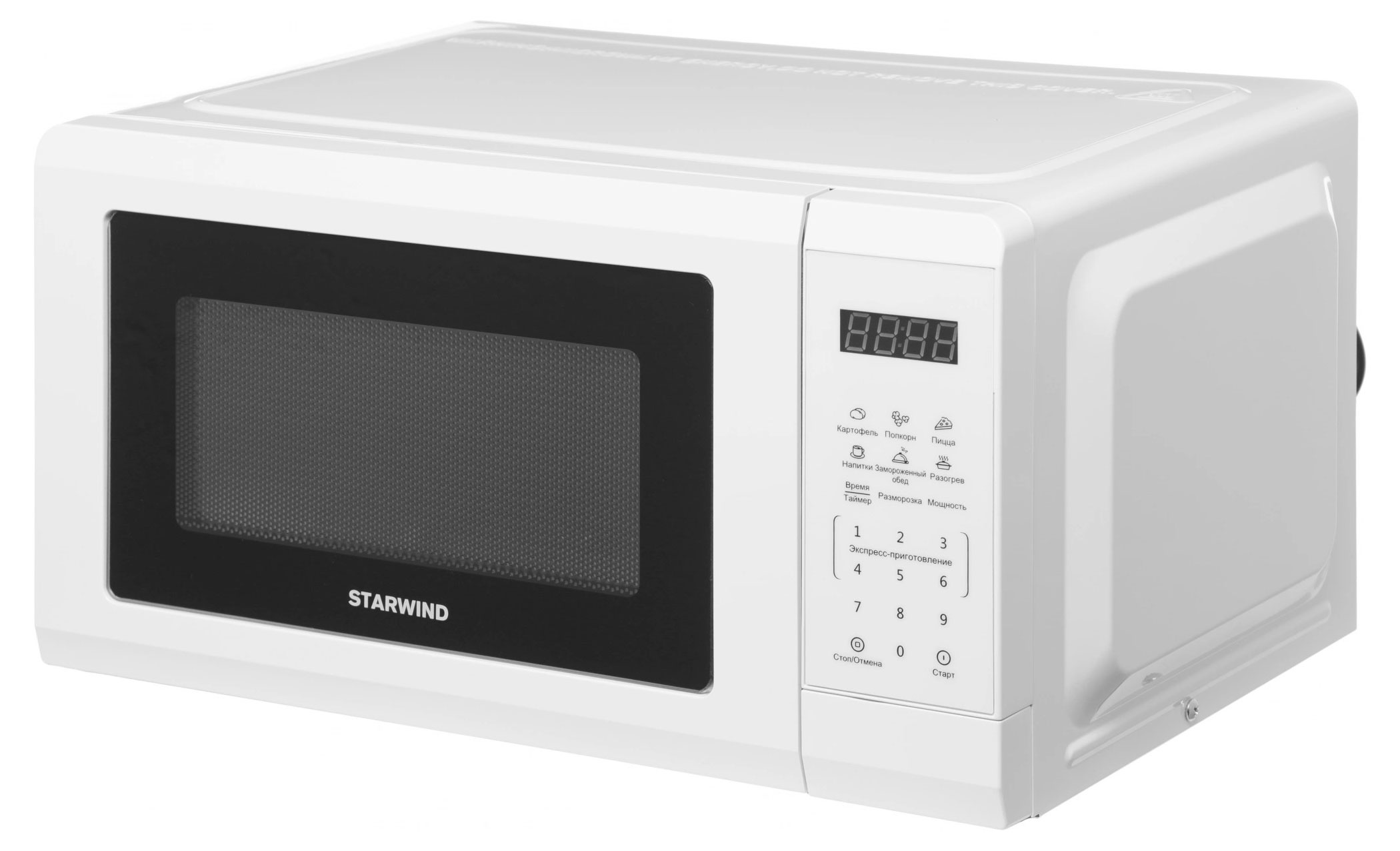 

Микроволновая печь Starwind SMW4220, 20 л