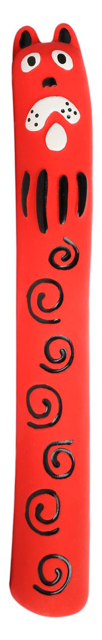 

Игрушка для собак Triol Пес/Кот, 22,5 см в ассортименте