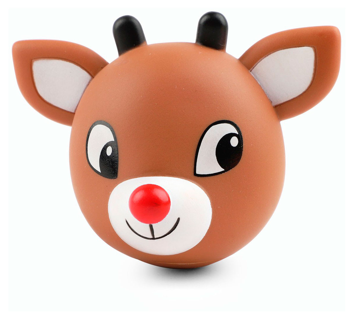 

Игрушка для собак Triol Олененок, 10 см