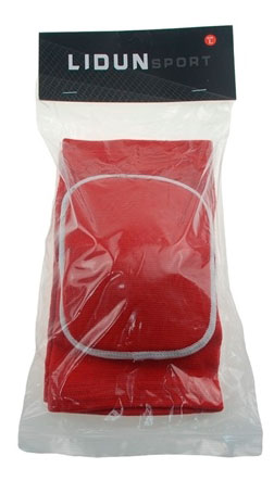 

Наколенники волейбольные LIDUN Sport эластичные, 1 пара