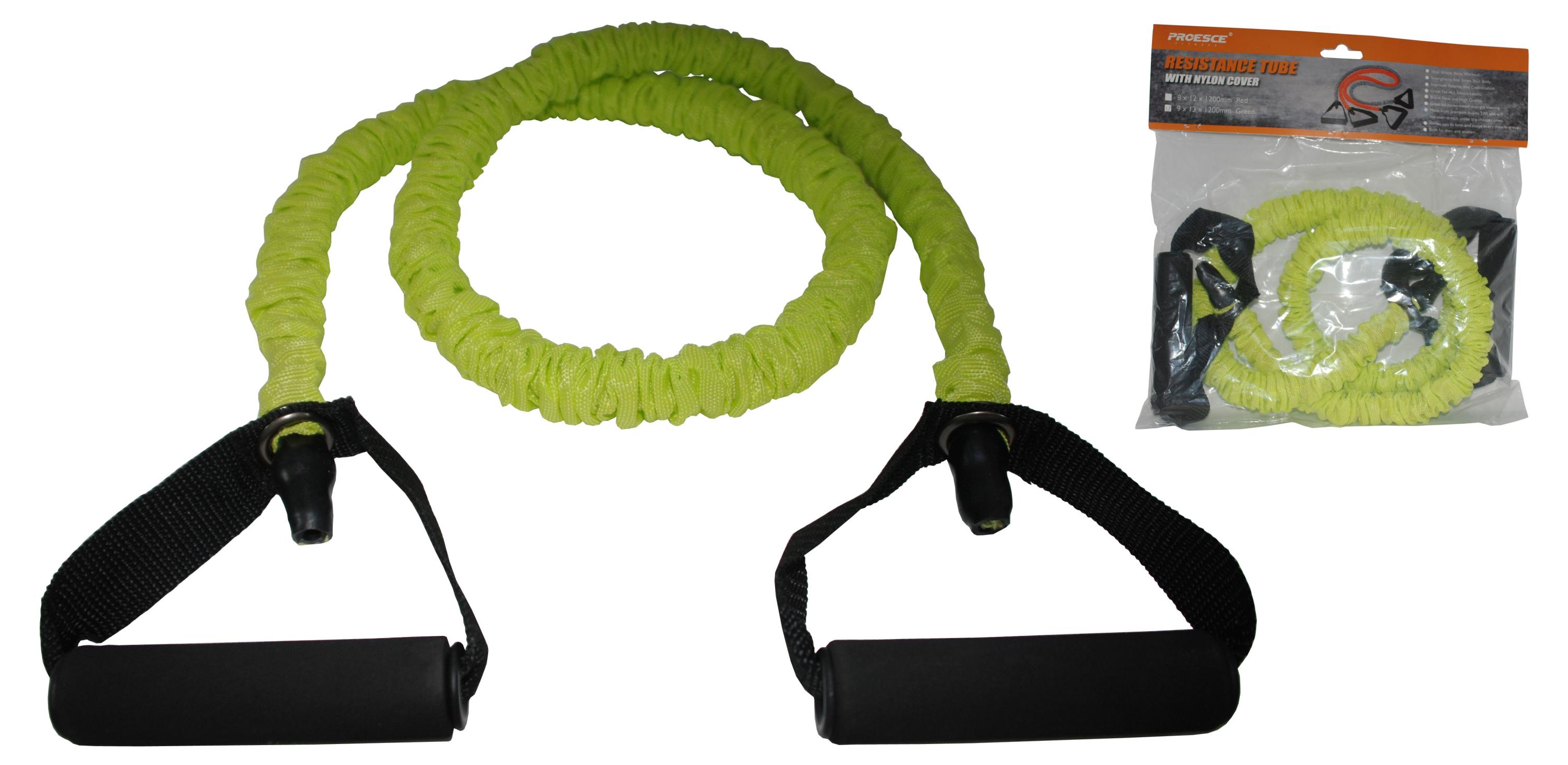 

Эспандер Proesce универсальный нагрузка 8 кг 0,9х1,3х120 см