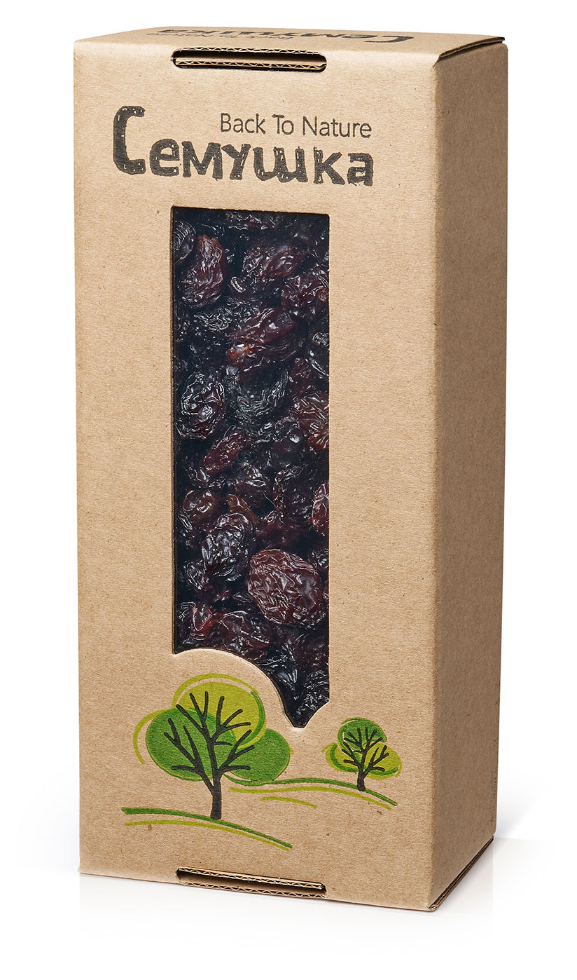 

Изюм Семушка Джамбо флейм, 500 г