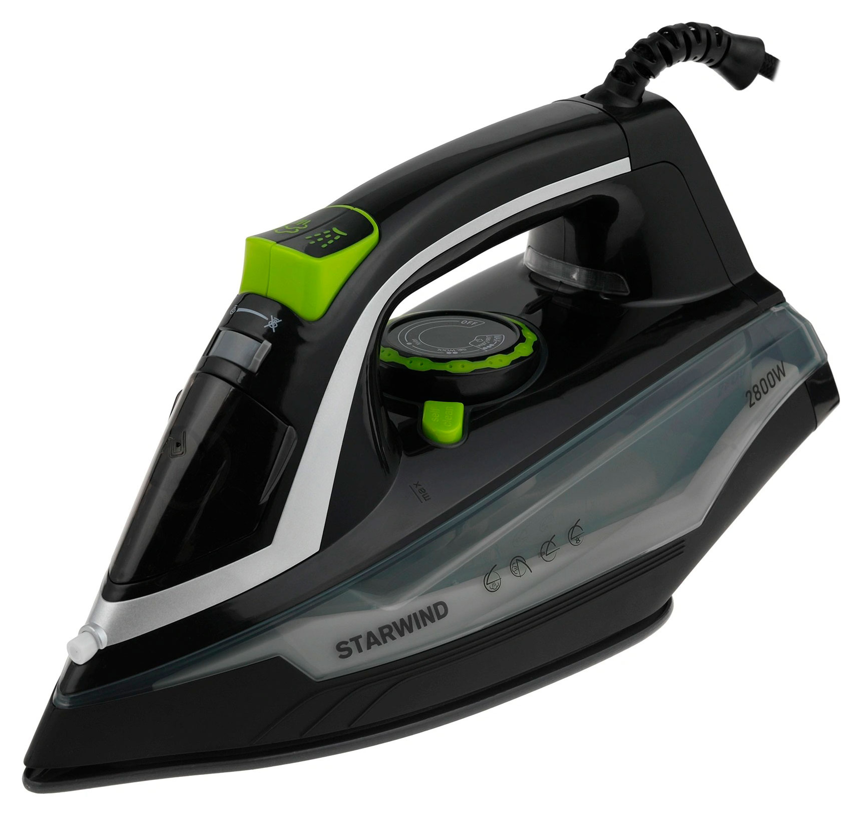 

Утюг Starwind SIR2845