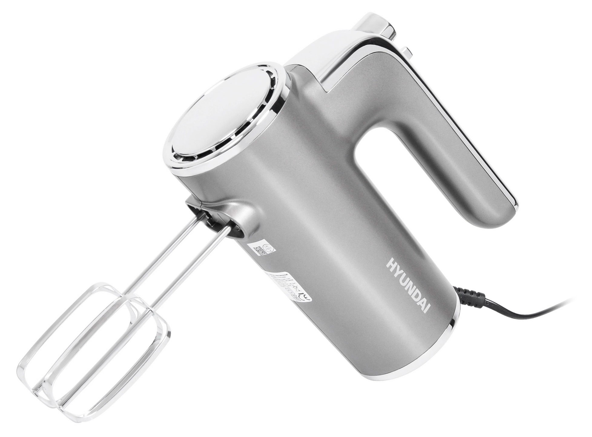 

Миксер HYUNDAI HYM-H5691