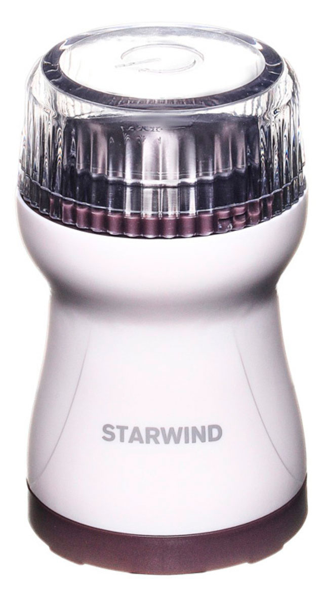 

Кофемолка Starwind SGP4422