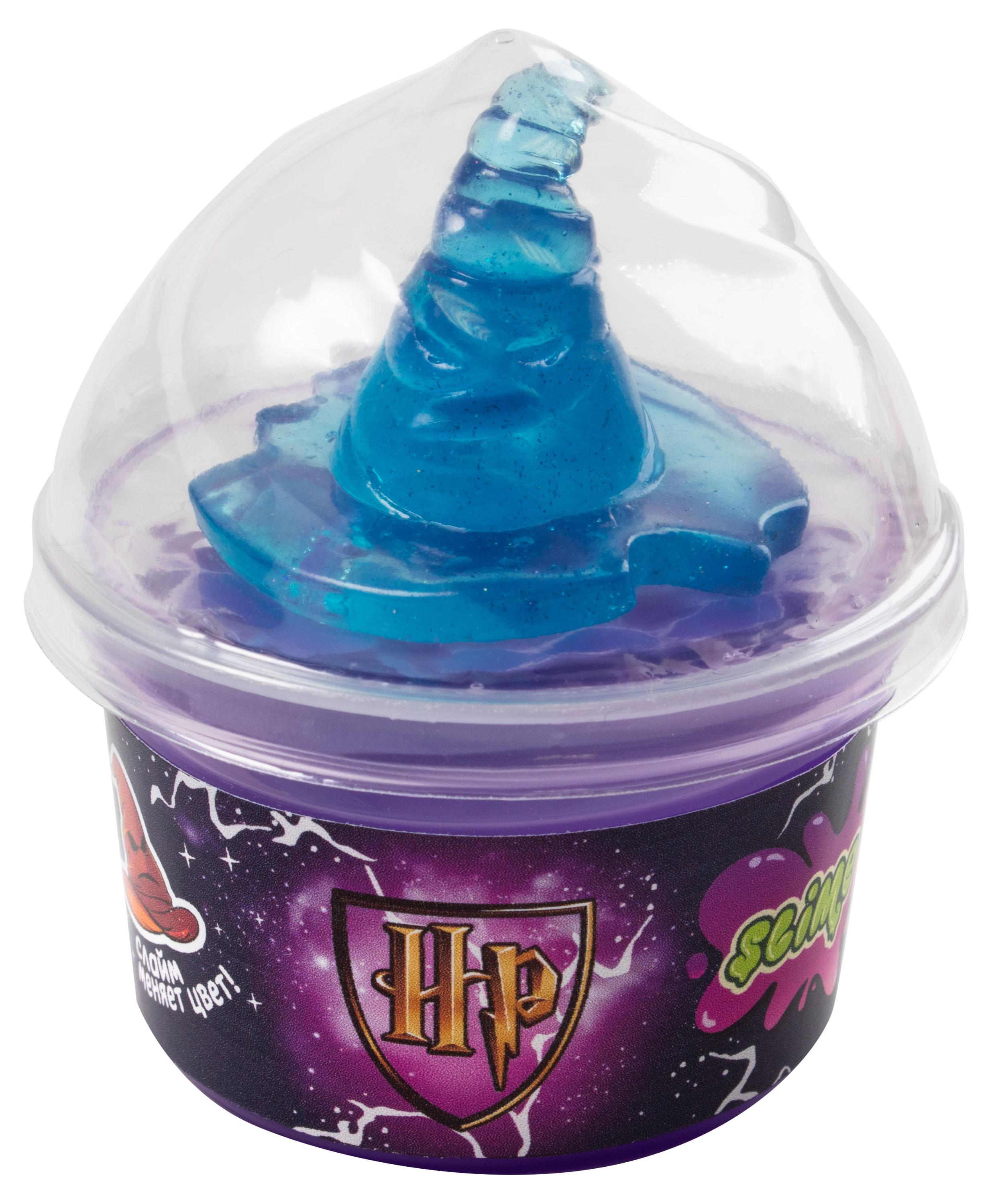 

Слайм Slime Magic Academy 100 г, 1 шт в ассортименте