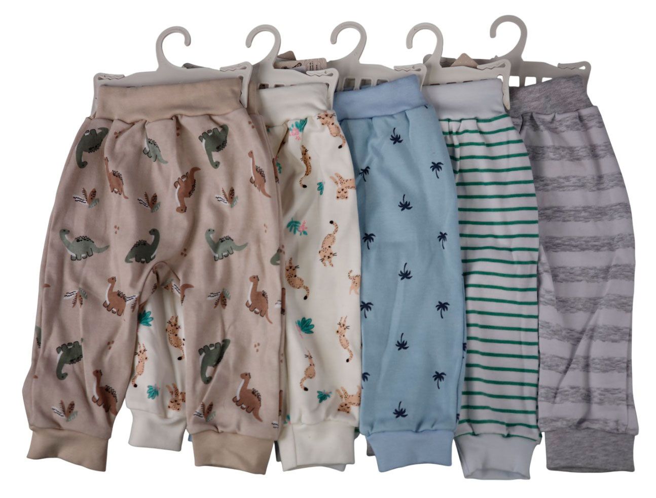 

Ползунки Гам р. 44/68, 1 шт в ассортименте