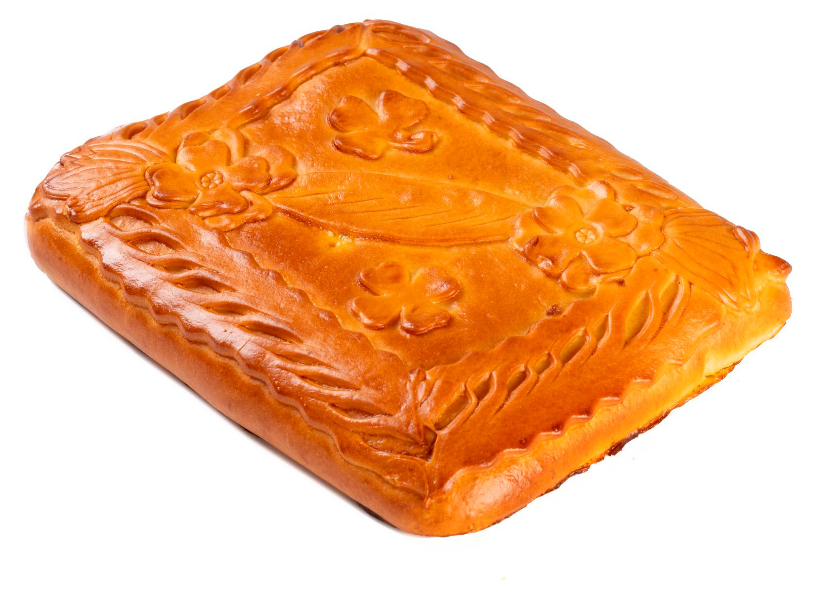 

Пирог АШАН с капустой, 700 г