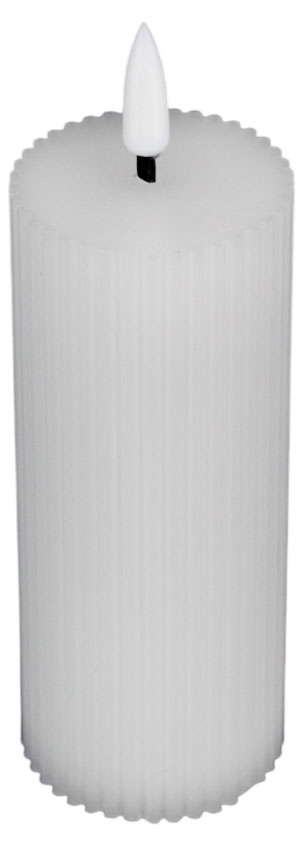 

Свеча светодиодная SN-01M, 10 см