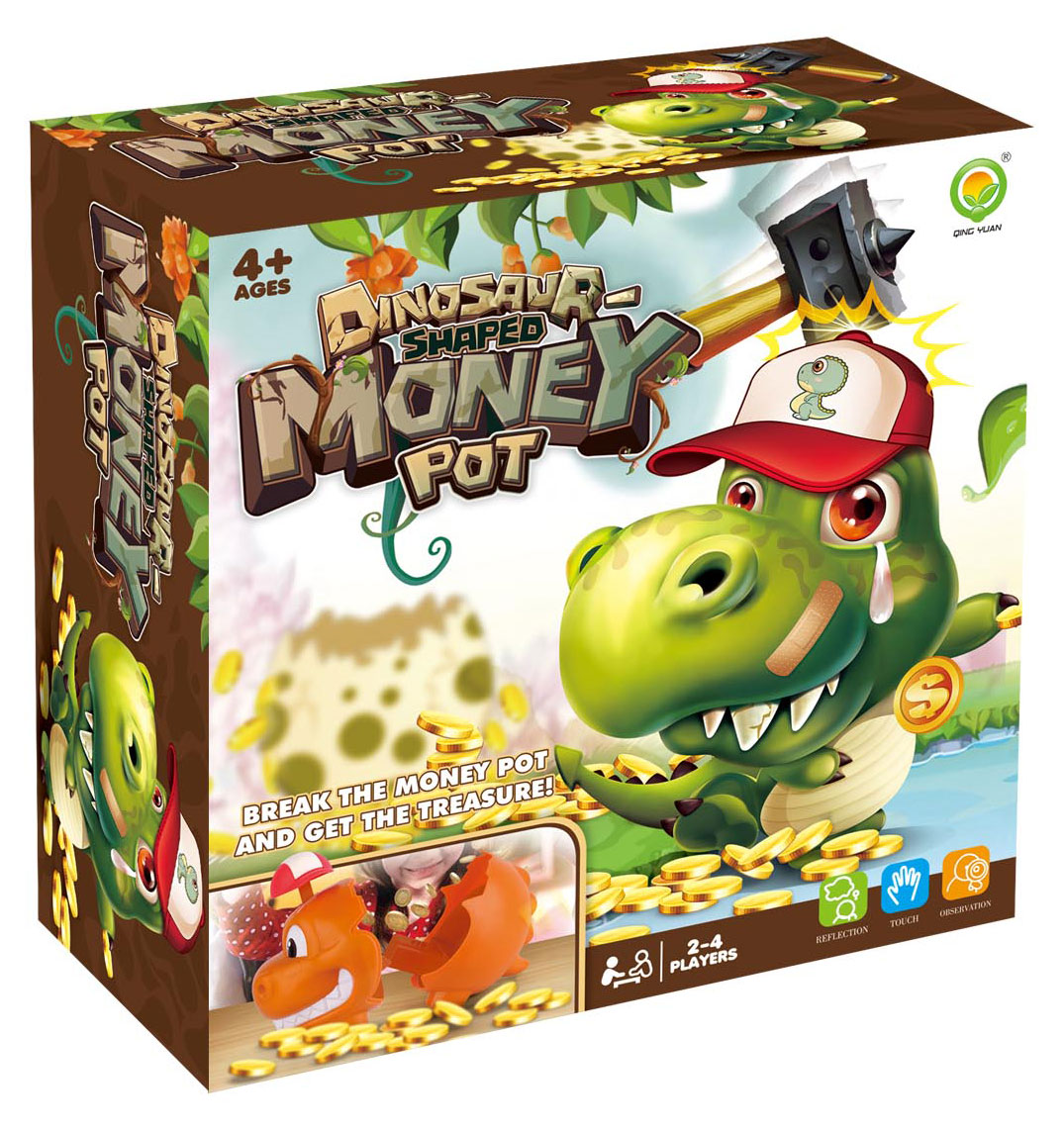 

Игра настольная Копилка