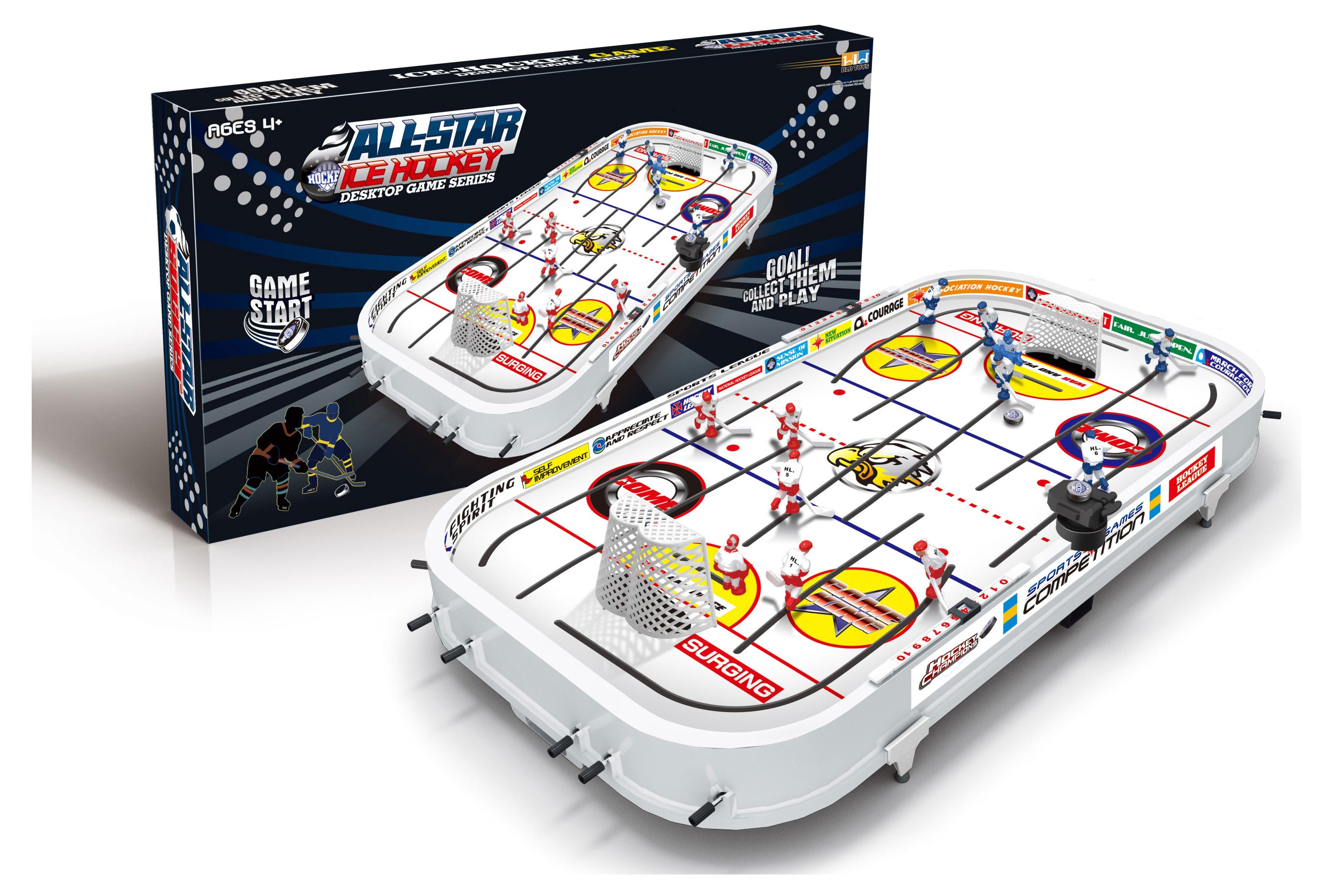 

Игра настольная хоккей