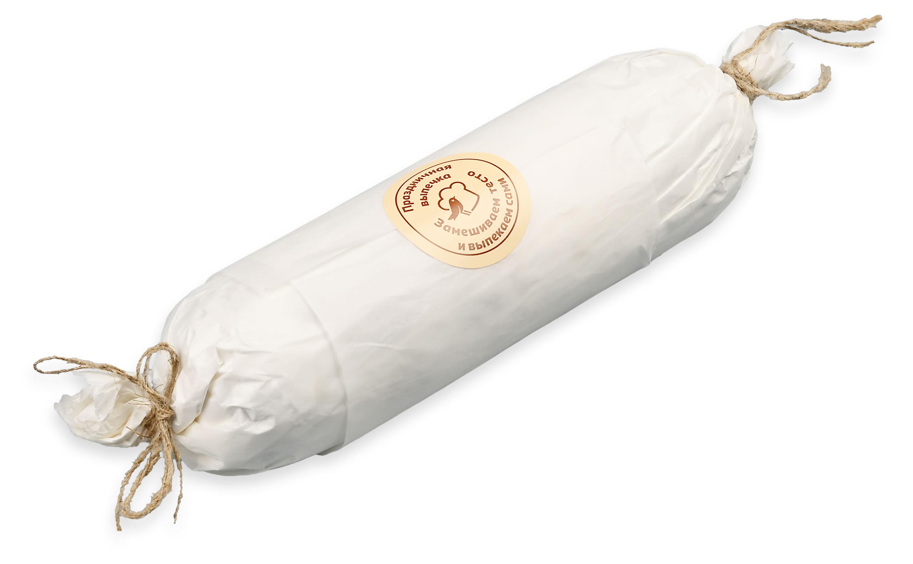 

Колбаса шоколадная АШАН, 500 г