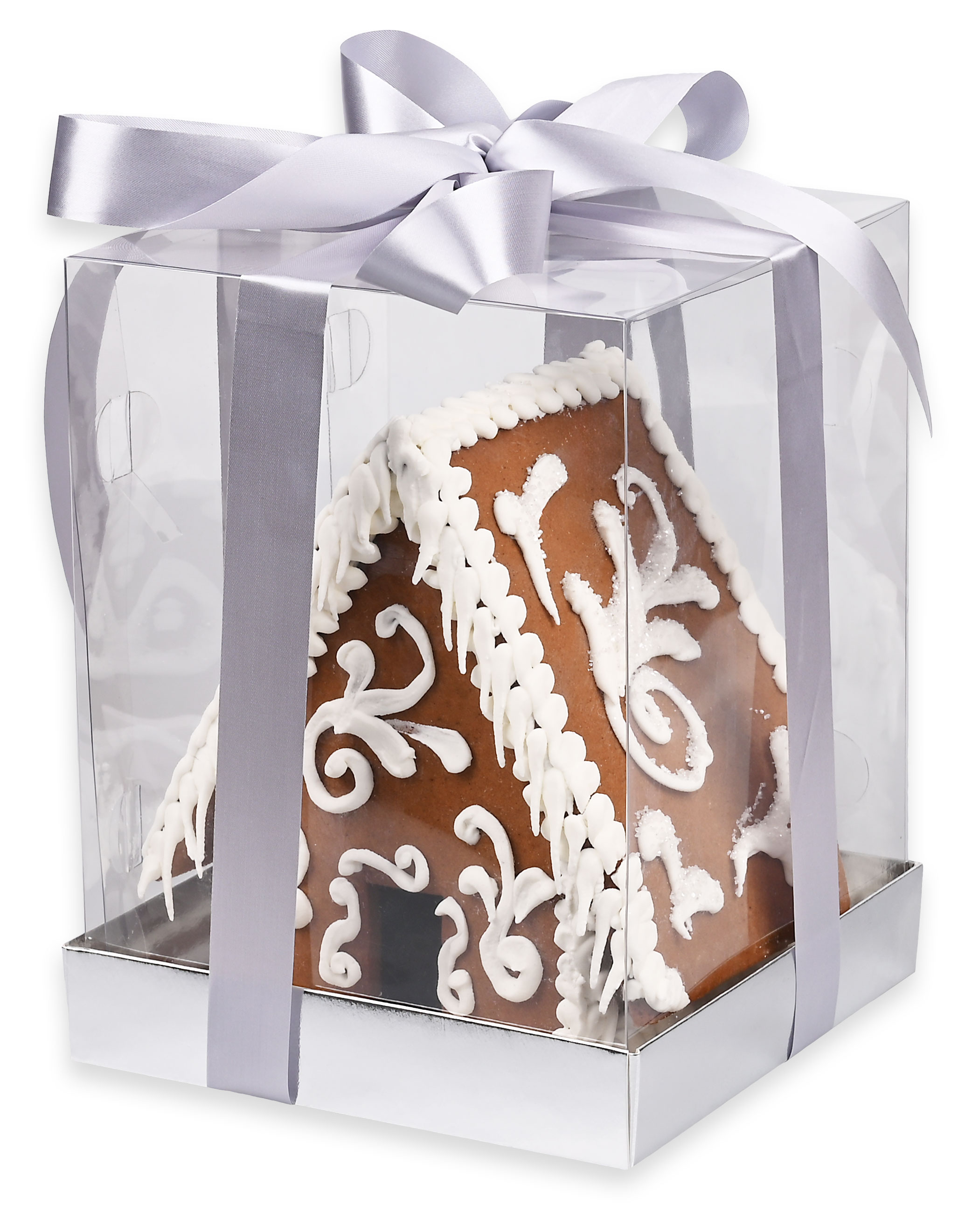 

Домик имбирный АШАН, 600 г