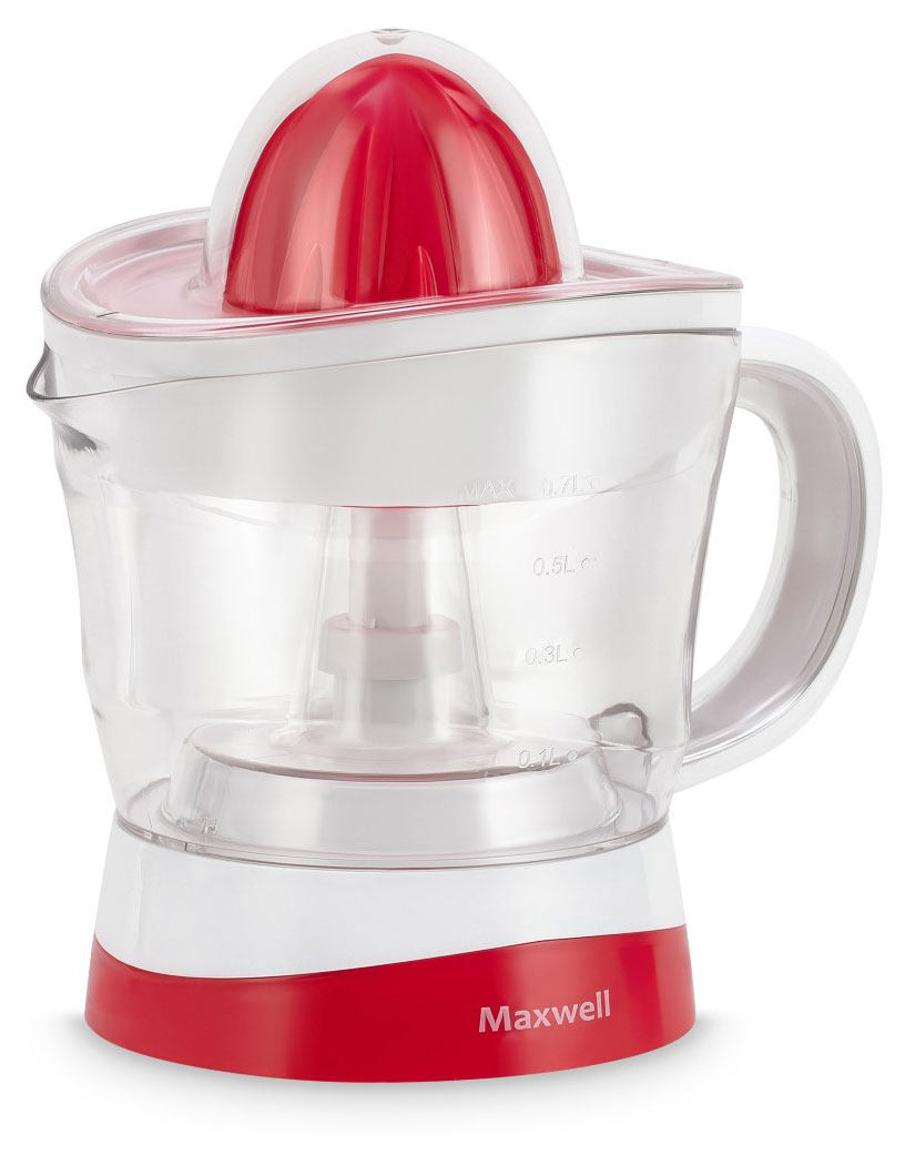 

Соковыжималка Maxwell MW-1109