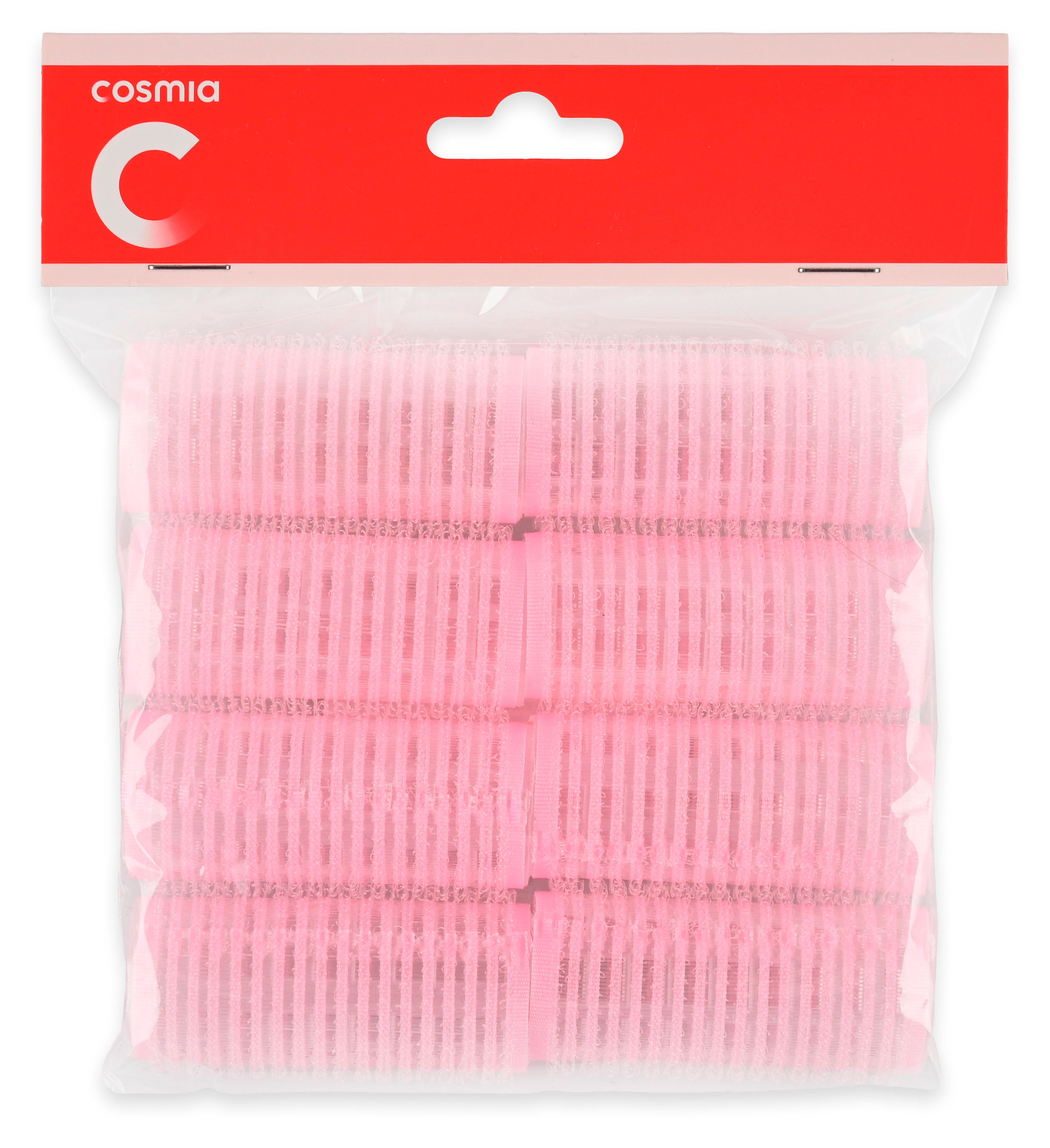 

Бигуди Cosmia, 8 шт