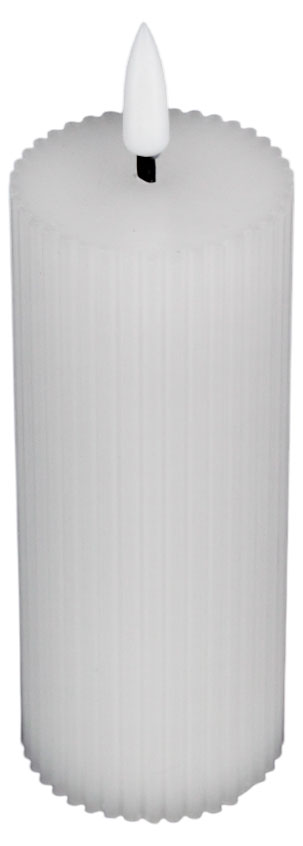 

Свеча светодиодная SN-01XL, 15 см