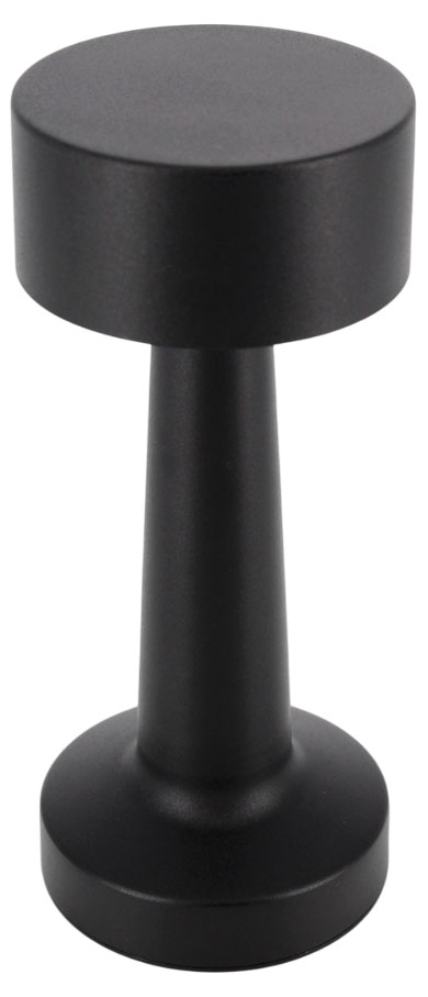 

Лампа светодиодная LN-01BK черная, 9х21 см