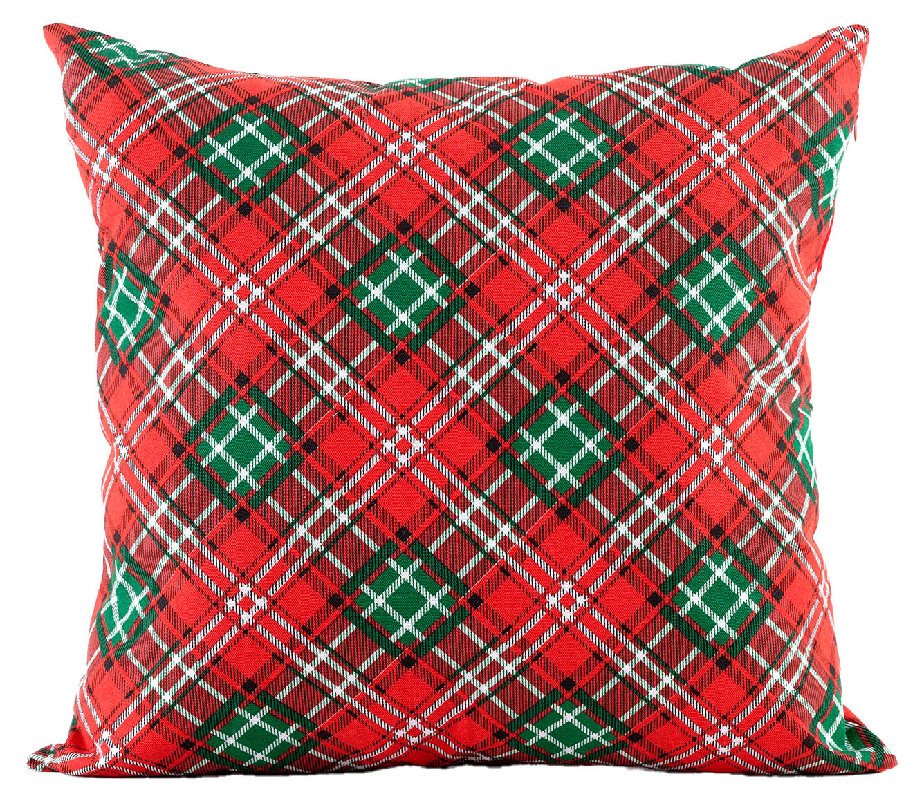 

Подушка декоративная Actuel 100% хлопок в клетку, 45х45 см