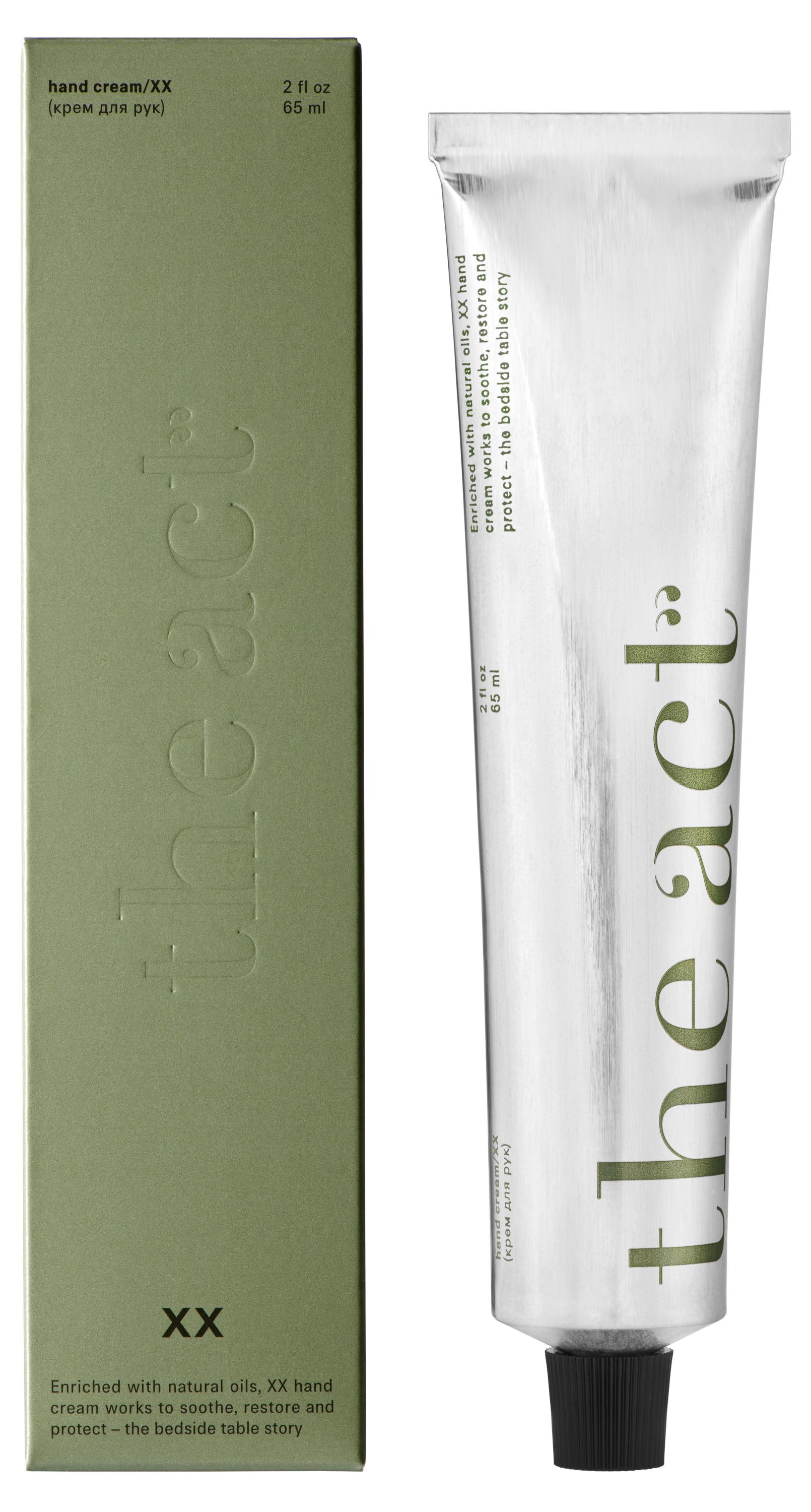 

Крем для рук The Act XX, 65 мл