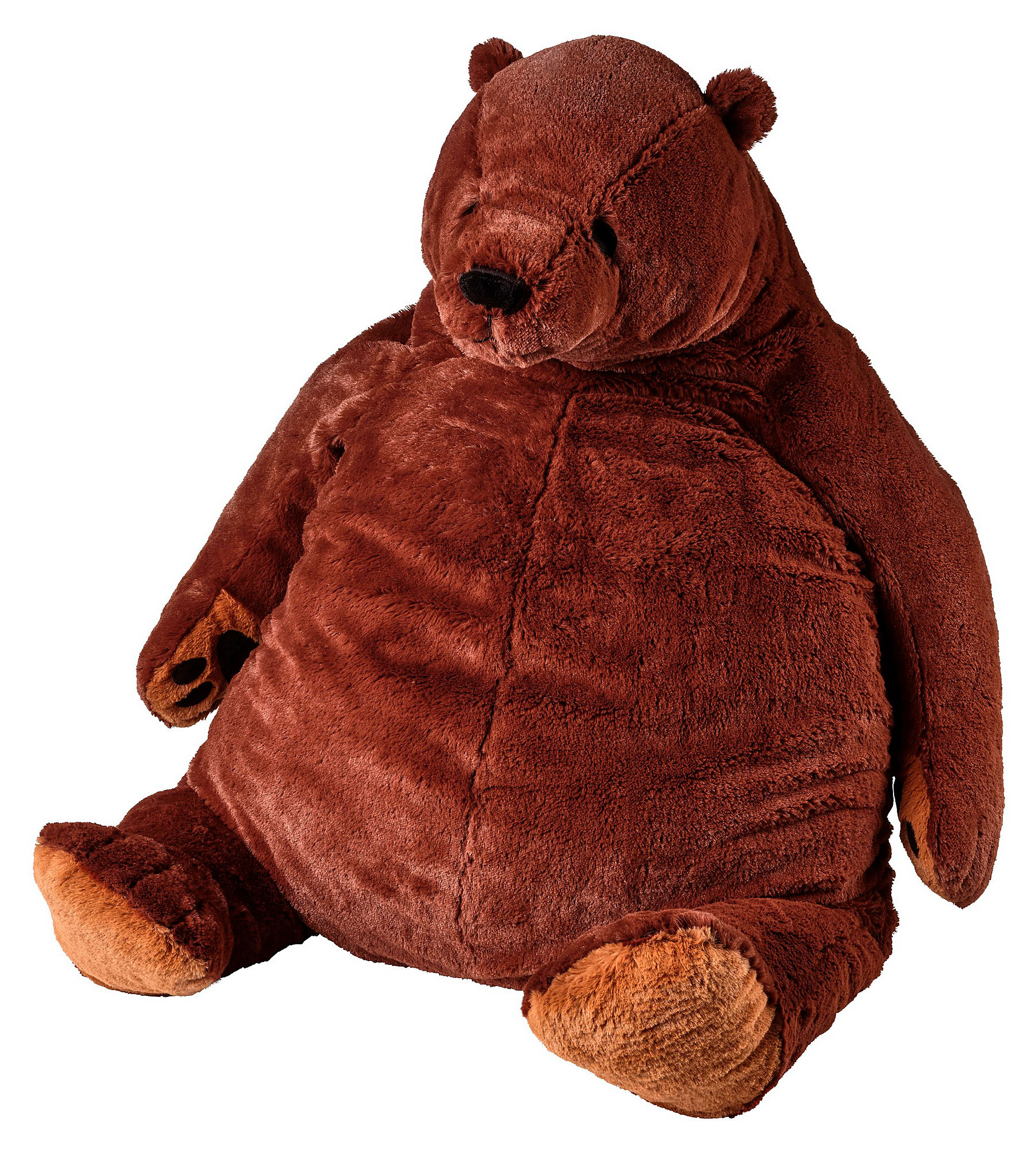 

Игрушка мягкая Union Source Мишка Топтыжка, 90 см