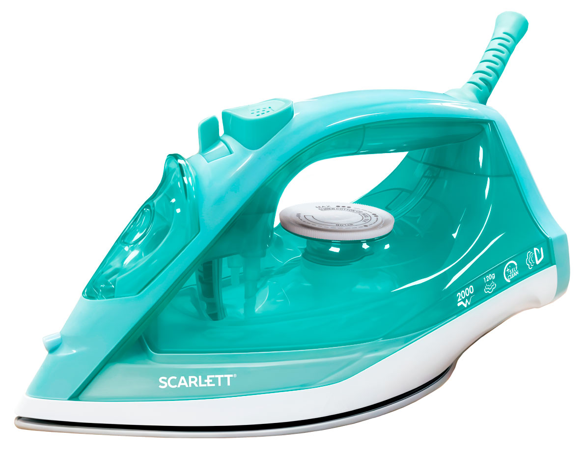 

Утюг Scarlett SC -SI30K62 2000ВТ