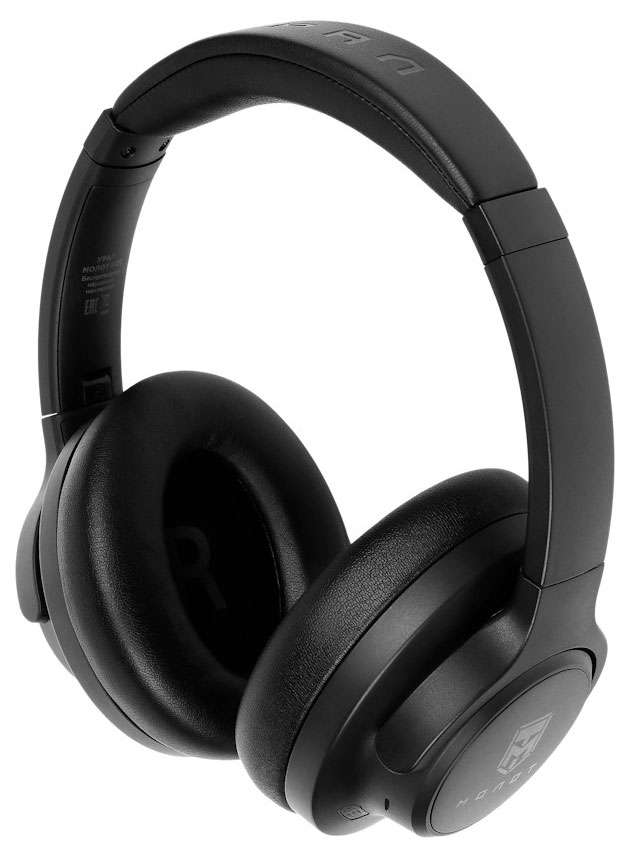 

Наушники беспроводные Урал Н120 Молот