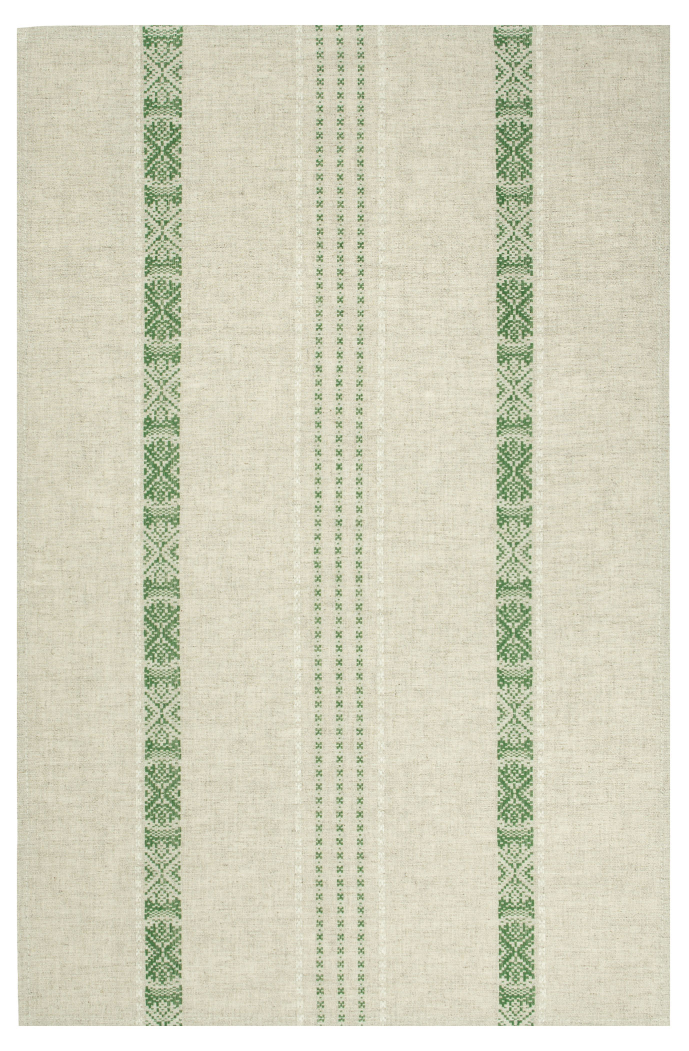 

Полотенце кухонное Pole Kvetak жаккардовое полульняное Беларусь, 42x64 см