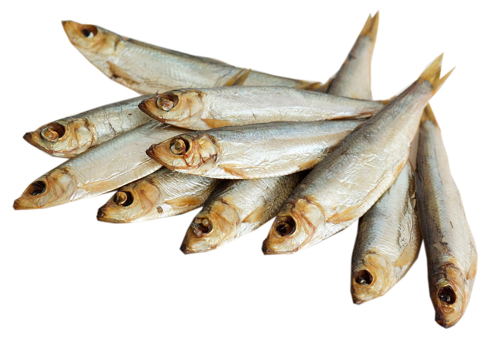 

Килька холодного копчения Фосфорель, ~ 200 г