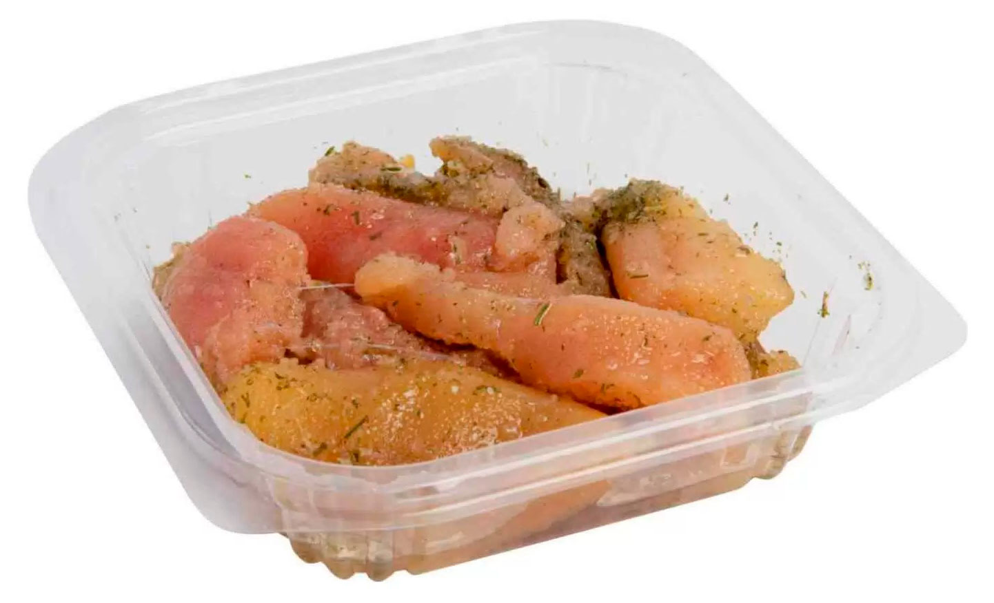 

Икра сельди Путина в масле с луком, вес