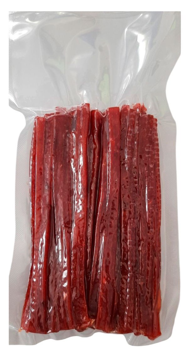 

Форель вяленая Виктория палочки, ~ 500 г