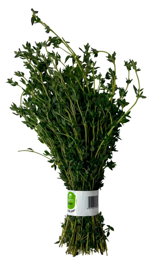 

Тимьян пучок, 50 г