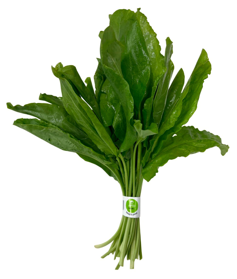 

Щавель пучок, 100 г