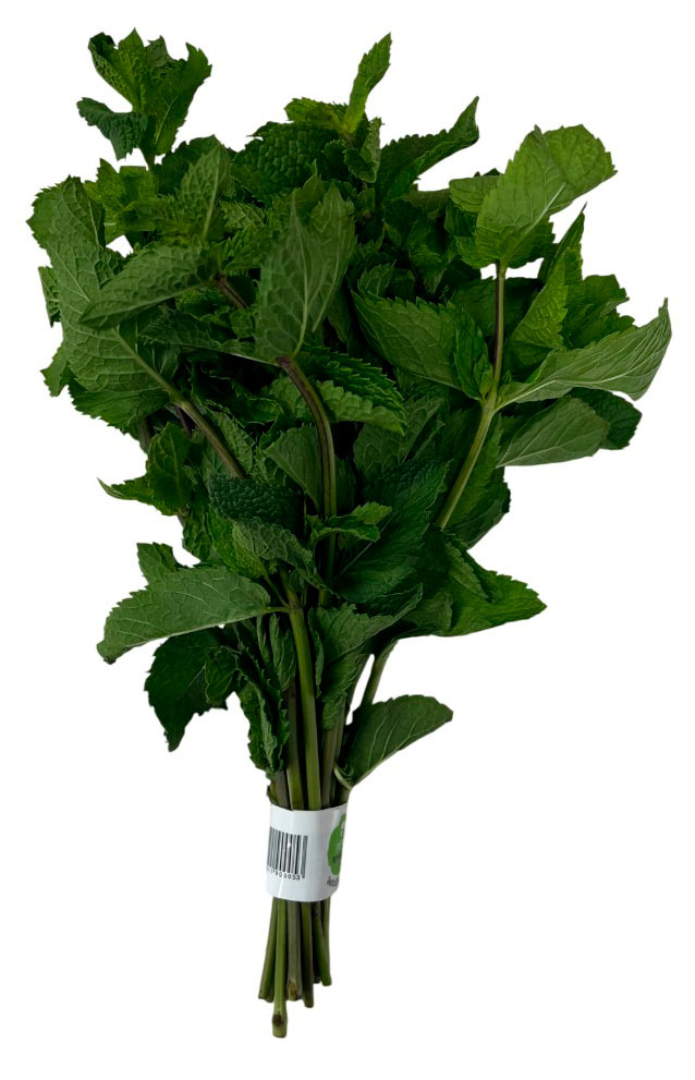 

Мята пучок, 50 г